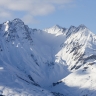 Massif du Mont-Blanc